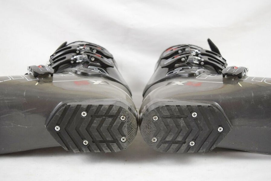ALPINA 5X 60 SKI BOOTS MEN SIZE 27.5/ 9.5