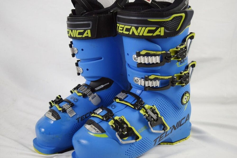 Tecnica mach1 120 online mv