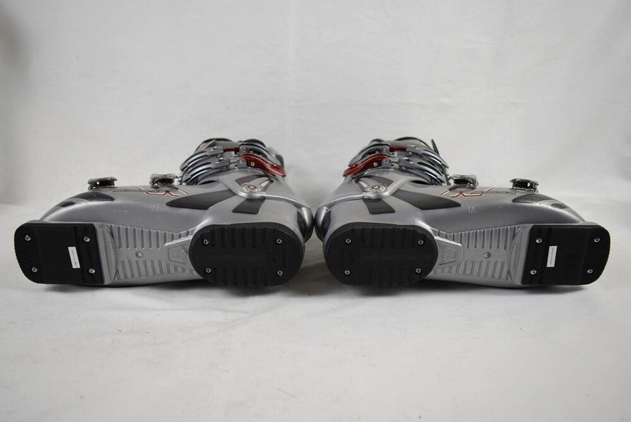 NORDICA GRANSPORT EASY 10 SKI BOOTS MEN SIZE