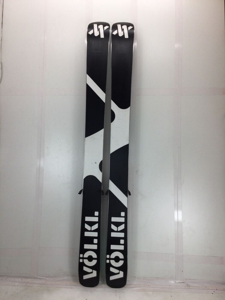 スキー 183 VOLKL SHIRO 119 Volkl Shiro Ski - Ski