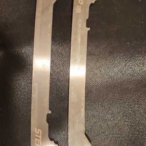 New Step Steel ST EDGE 280 mm