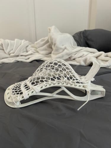 New Attack & Midfield Strung EVO QX2-O Head