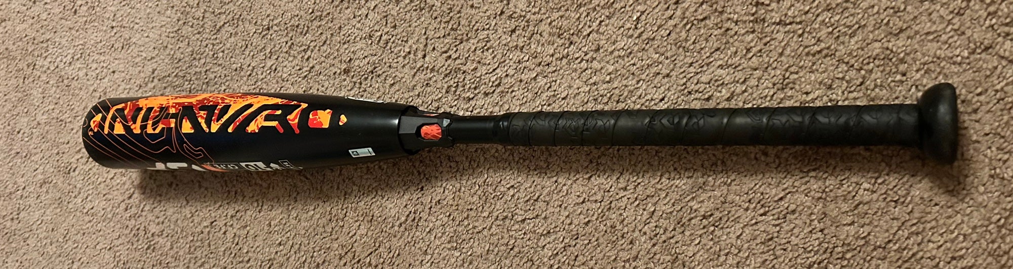 Demarini cf mashup