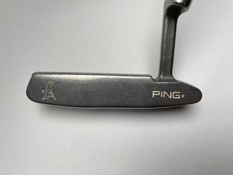 Ping Anser 2 Putter 34.5" Mens RH