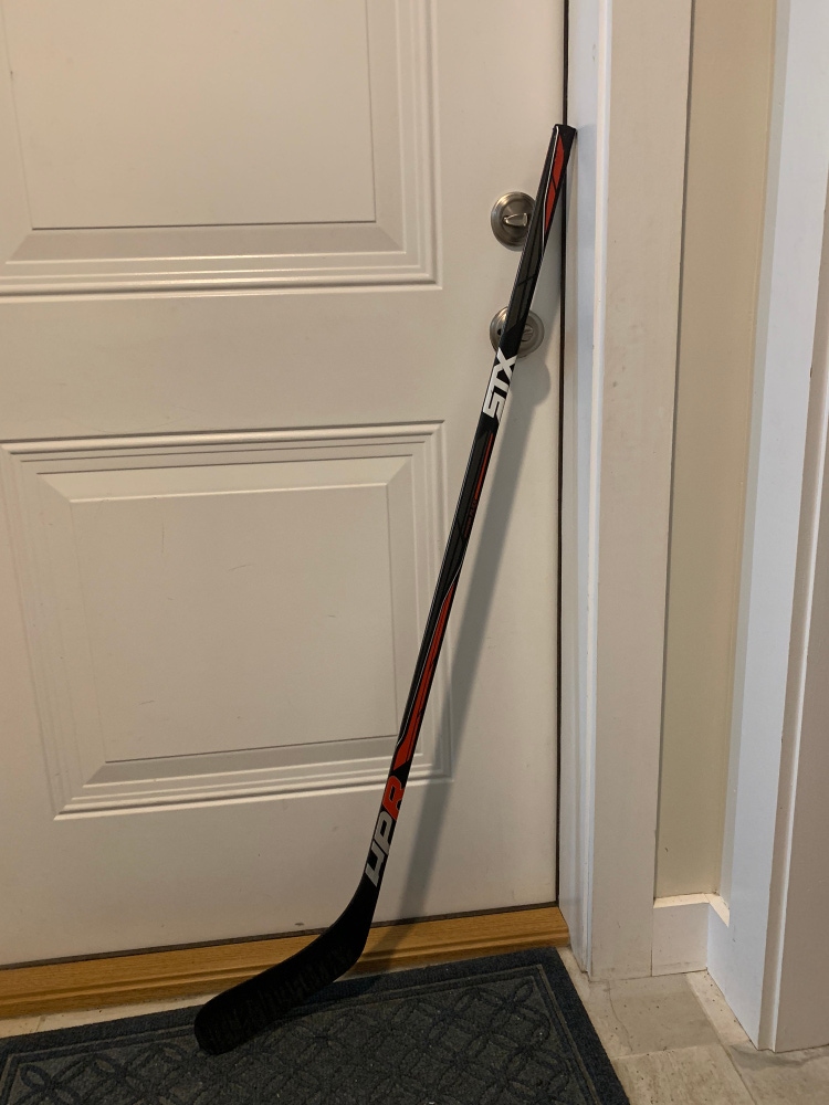 Right Handed STX P92 HPR Hockey Stick 40-Flex