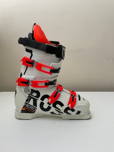Rossignol HERO Race Boot - Stiff Flex 130+