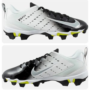Men's Molded Cleats Low Top Vapor untouchable 3