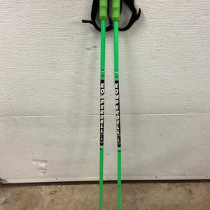 Komperdell GS Carbon Ski Poles 120cm