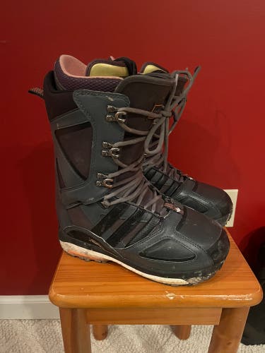 Adidas tactical lexicon adv snowboard boots