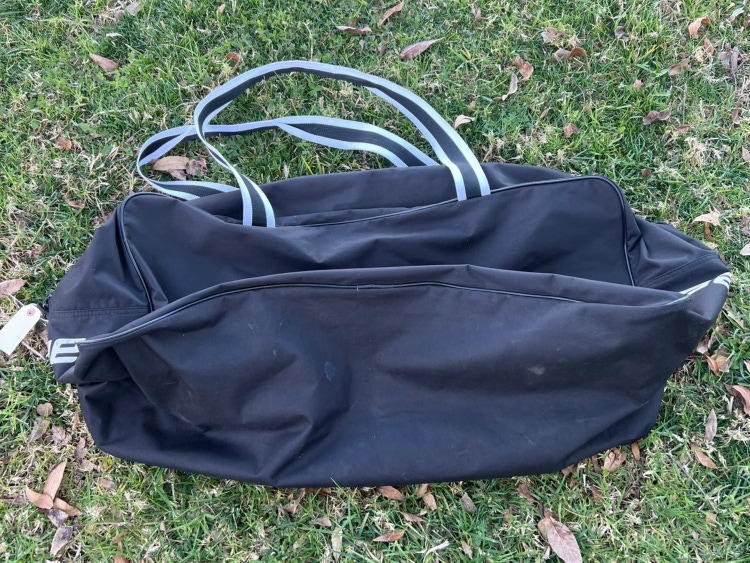 Used Junior Bauer Bag