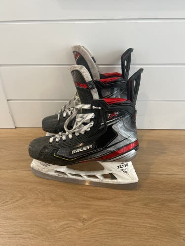 Senior Bauer 9 EE Vapor 2X Pro Hockey Skates