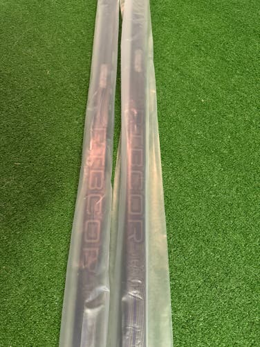 2 PACK CCM Ribcor Team Sr 85 Left P88 Hockey Stick