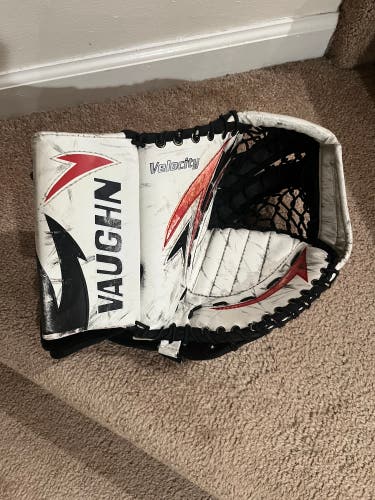 Used Regular Velocity 7150