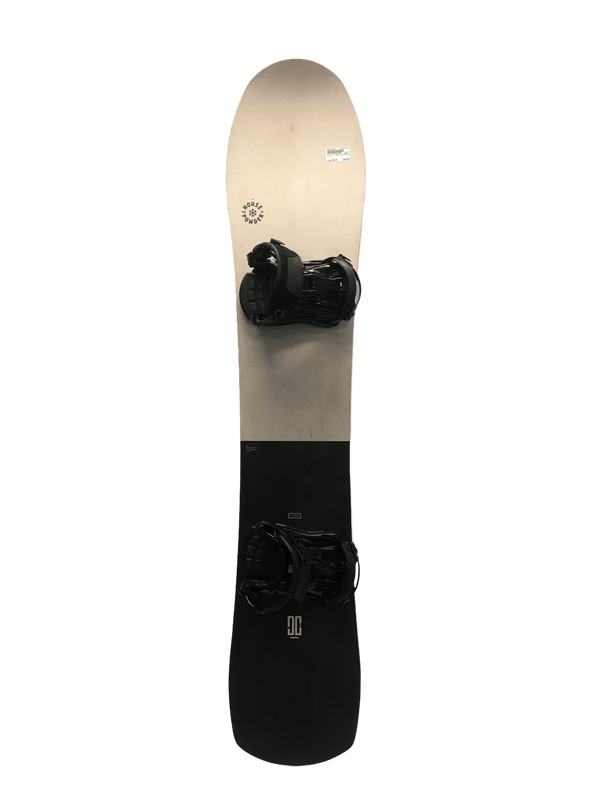 Used K2 Spitfire Wide 160 Cm Men's Snowboard Combo SidelineSwap