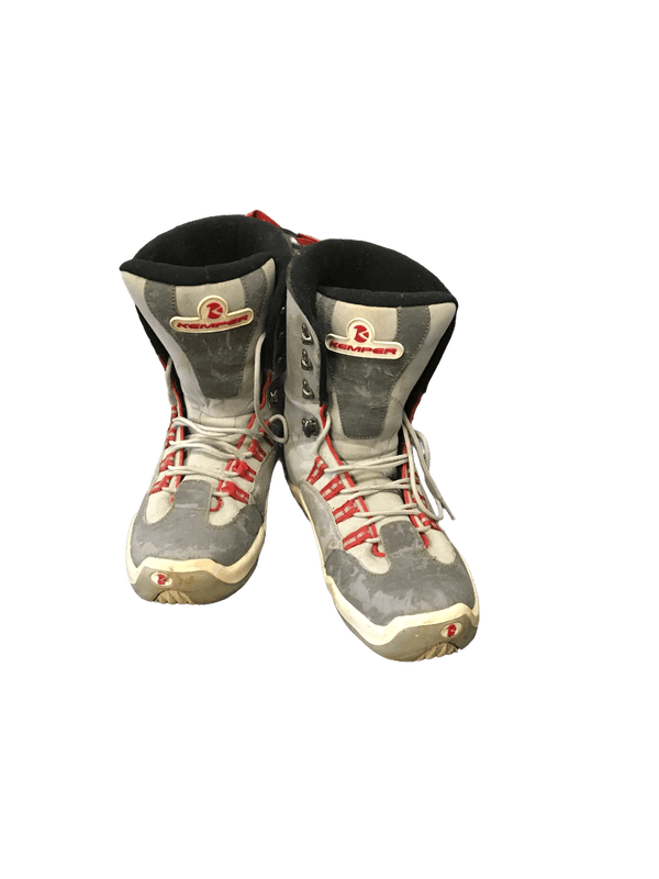 Size 13 (Women's 14) Snowboard Boots Used and New on SidelineSwap