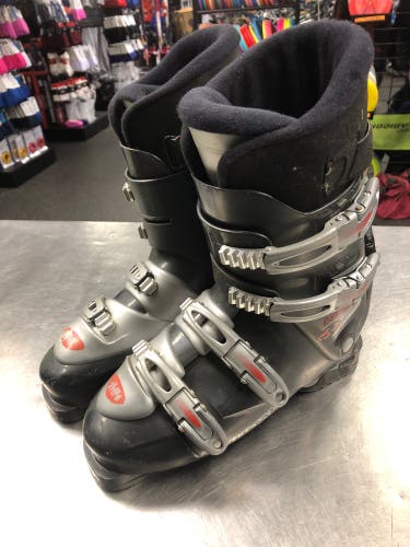 Munari Mix 6.7 Ski Boots