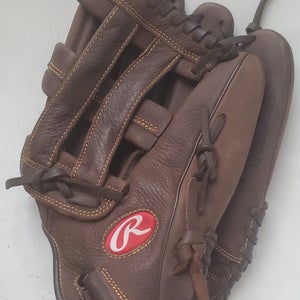 Rawlings Player Preferred Glove 13"