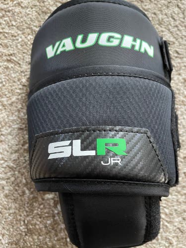 Vaughn JR knee guards