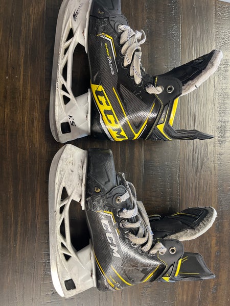 CCM AS3 Supertacks