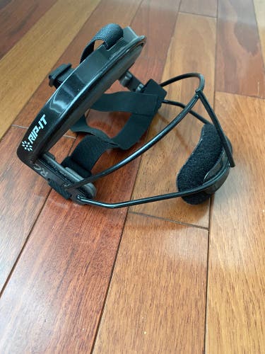 Rip it “Defense” youth softball mask