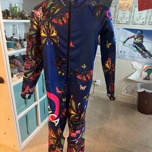 Women's Like New Medium Arctica Ski Suit