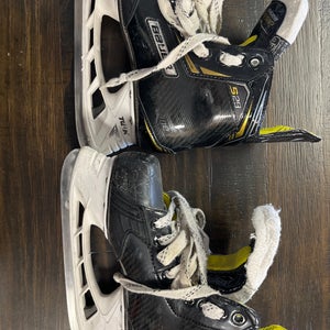Bauer Hockey skates
