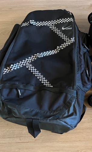 Used Nike Bag in excellent condition