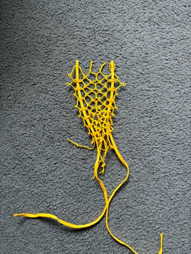 STX women’s lock pocket mesh