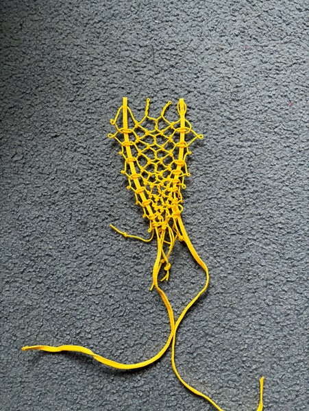 STX women’s lock pocket mesh