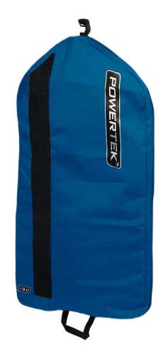 PowerTek V3.0 Individual Hockey Player Jersey Garment Bag | Royal Blue