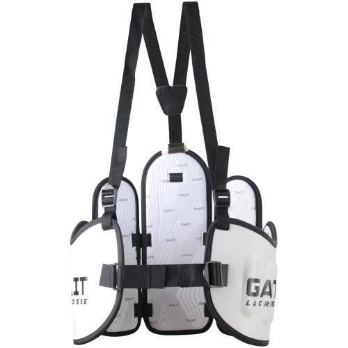 Gait GC3 Lacrosse Kidney Pads