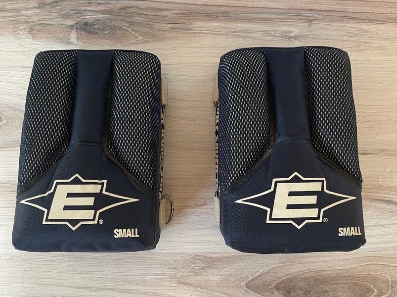 Easton knee saver II
