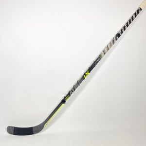 Sam Girard Pro Stock - Warrior Alpha LX Pro (NHL)