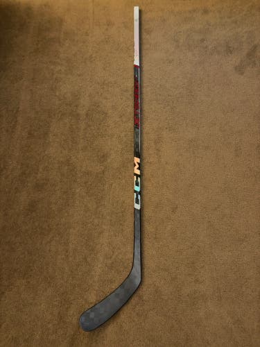 CCM Jetspeed FT6 Pro Sr Hockey Stick