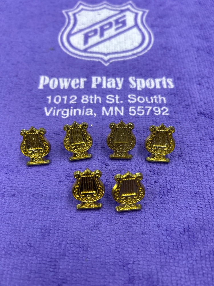 Letterman Band Pins-6