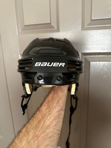 Used Extra Large Bauer  Helmet