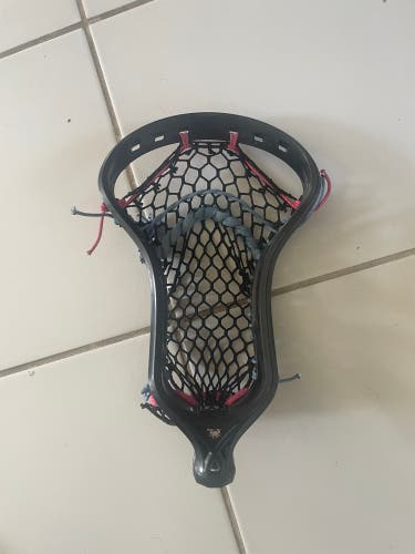 New Strung Mirage 2.0 Head Miami Vice Colors