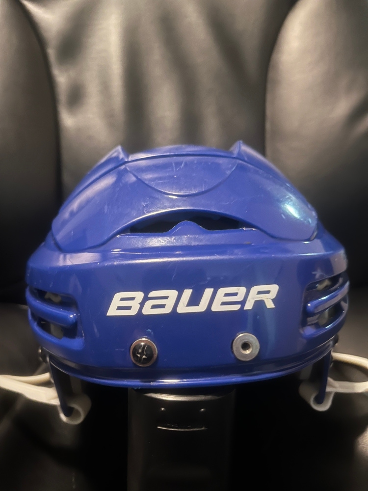 Used Small Bauer 5100 Helmet