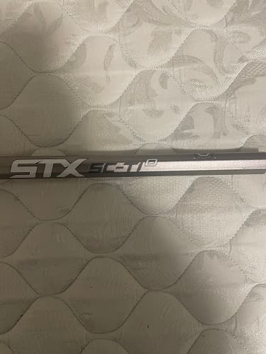 Brand New STX SC-TI O Shaft