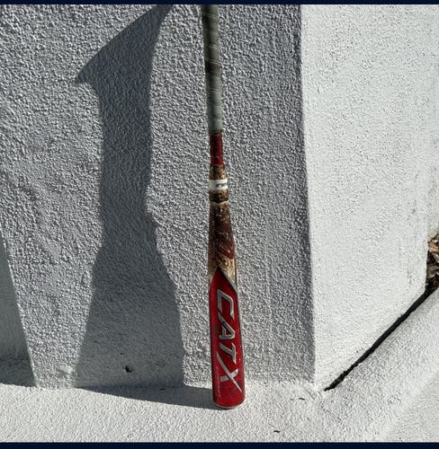 Marucci CATX Connect 32/29 Hybrid BBCOR Bat (-3)