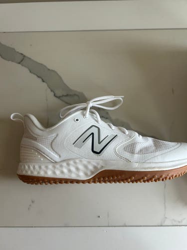 Size 12 (Women's 13) New Balance Shoes