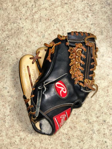2020 Infield 11.75" Pro Preferred Baseball Glove