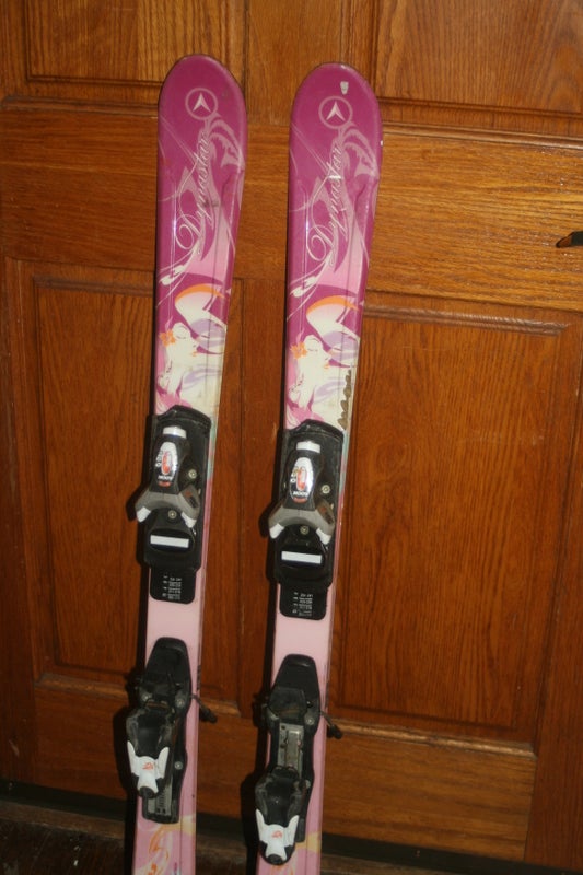 Expert Level Dynastar Team Course Skis | SidelineSwap