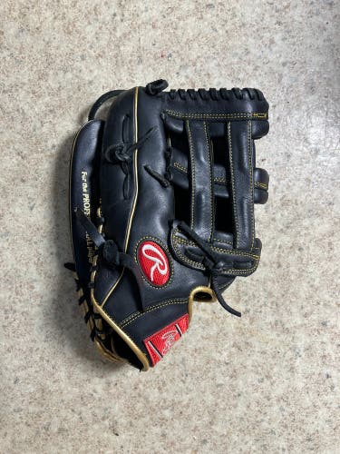 2022 Outfield 12.75" R9 Baseball Glove