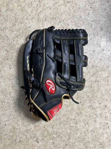 2022 Outfield 12.75" R9 Baseball Glove