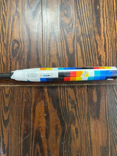 New DeMarini (-11) 22 oz 33" Prism+ Bat
