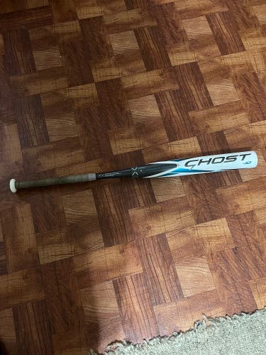 Easton Ghost Softball Bat - Model Year 2023
