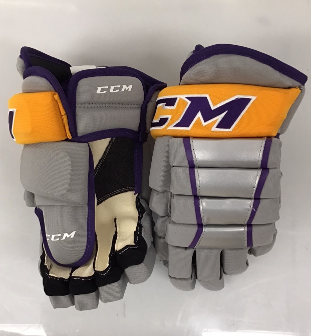 CCM HG4PC Gloves “Kings”