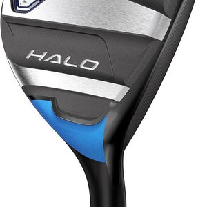 NEW Cleveland Launcher XL Halo 21* 4 Hybrid Graphite Cypher Fifty 5.0 Senior