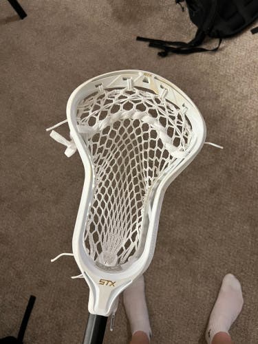 STX Stallion 1K And STX Hyper Power